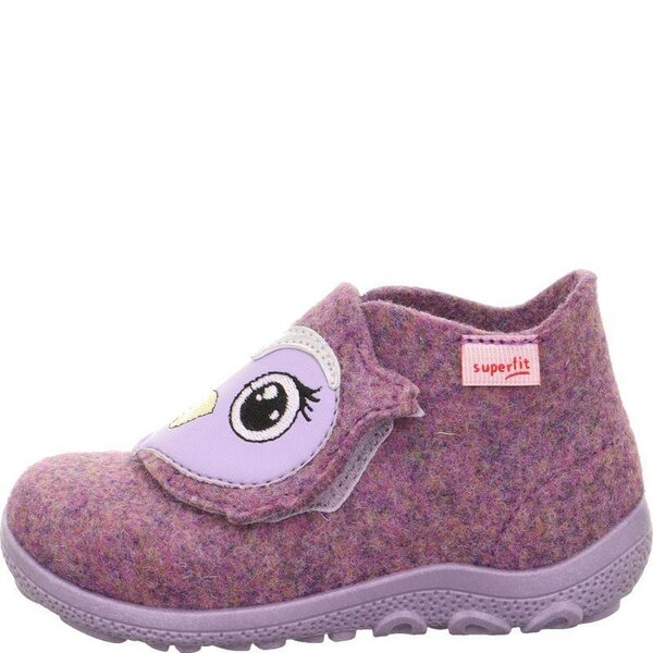 Superfit sisejalatsid Happy octi - Superfit