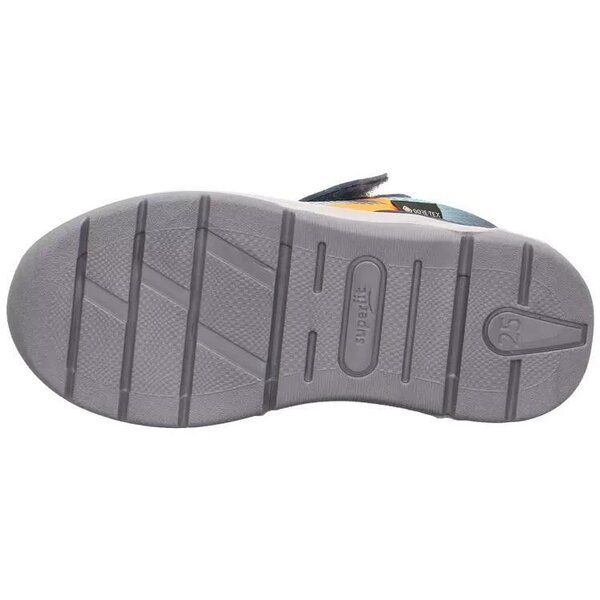 Superfit vabaajajalatsid Cooper - Superfit