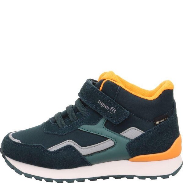 Superfit ботинки Dash - Superfit