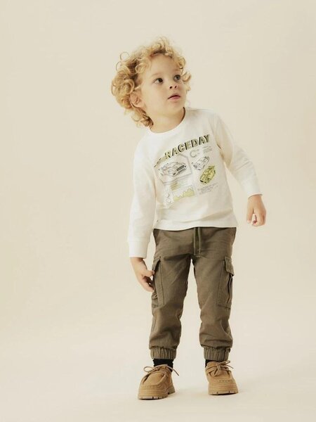 NAME IT штаны Nmmryan - NAME IT