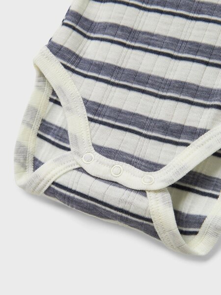 NAME IT боди Nbmwang - NAME IT