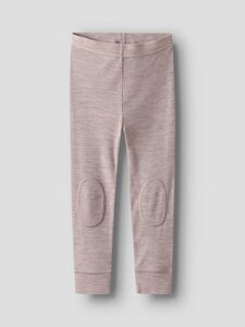 NAME IT merino legingi Nmnwax - NAME IT