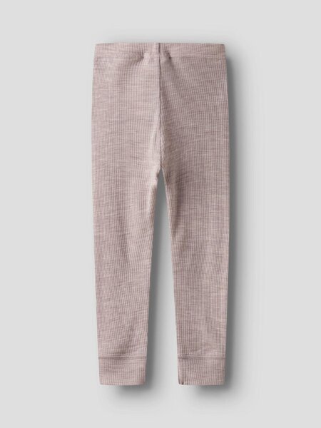 NAME IT merino legingi Nmnwax - NAME IT