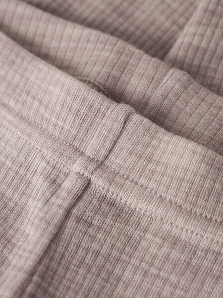 NAME IT merino legingi Nmnwax - NAME IT