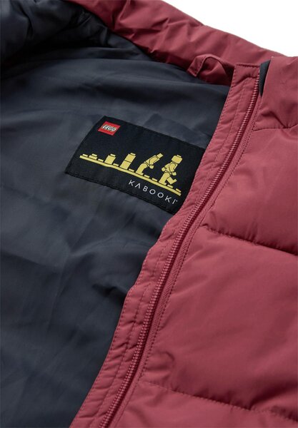 Legowear жилетка Lwsaku 205 - Legowear