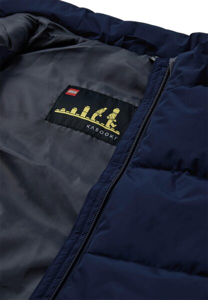 Legowear vest Lwsaku 205 - Legowear