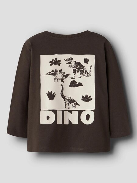 NAME IT T-shirt Nmmniklaus - NAME IT