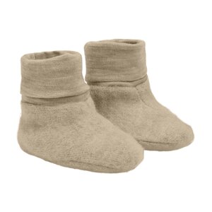 CeLavi Soft Wool Footies - Nordbaby