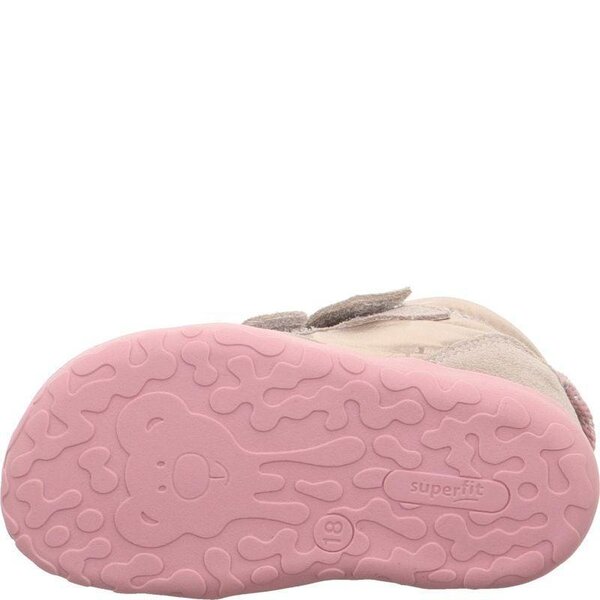 Superfit barefoot shoe FLUMMI - Superfit