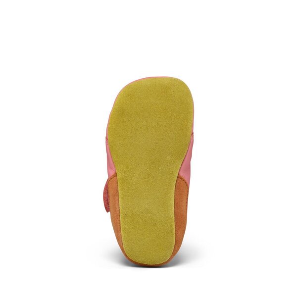 Affenzahn Crawling Shoe Leather - Affenzahn