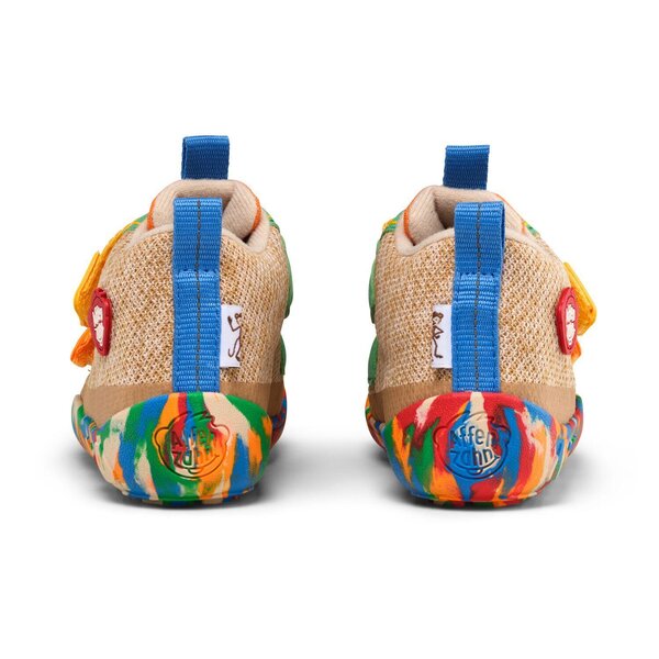 Low Boot Knit Happy Affenzahn 10 years - Affenzahn