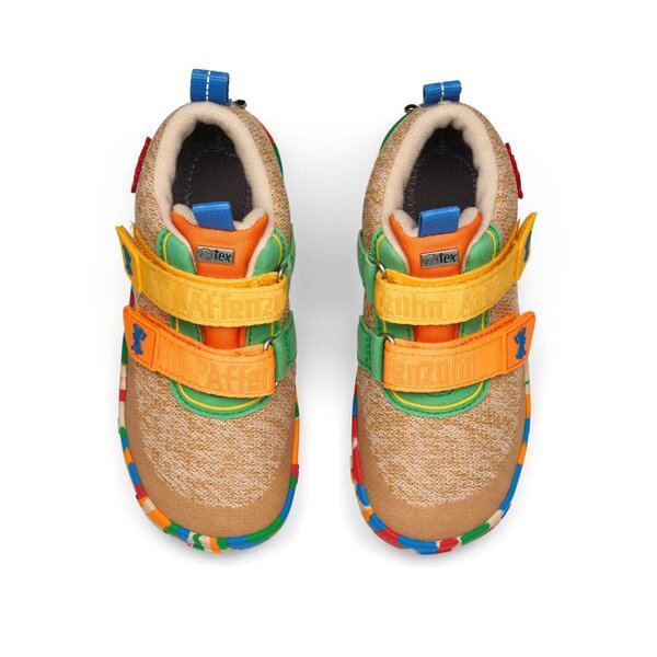 Low Boot Knit Happy Affenzahn 10 years - Affenzahn