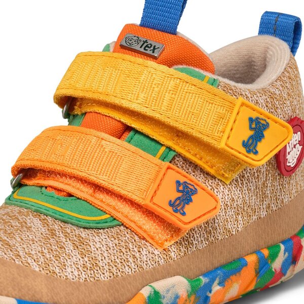 Low Boot Knit Happy Affenzahn 10 years - Affenzahn