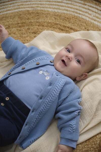 Fixoni джемпер - Fixoni