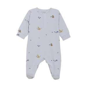 Fixoni rāpulītis ar pēdiņām Arctic Ice - NAME IT