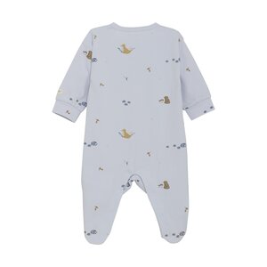 Fixoni rāpulītis ar pēdiņām Arctic Ice - NAME IT