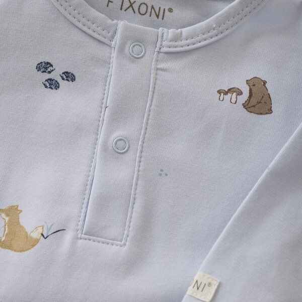 Fixoni комбинезон - Fixoni