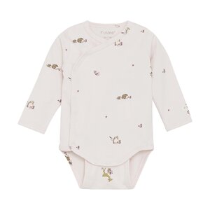 Fixoni боди - Fixoni