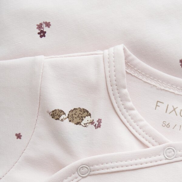 Fixoni боди - Fixoni