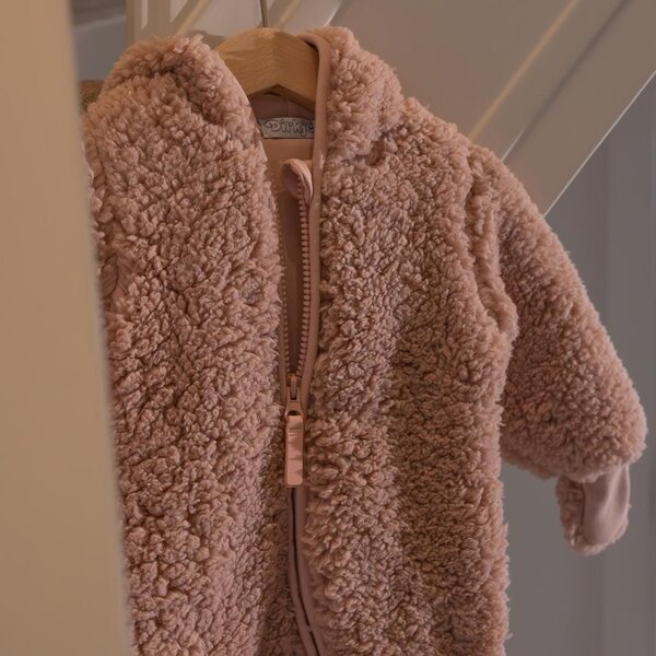 Dirkje 1 pce babysuit - Dirkje