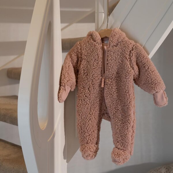 Dirkje 1 pce babysuit - Dirkje