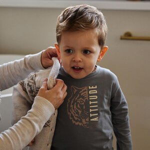 Dirkje T-shirt - Dirkje