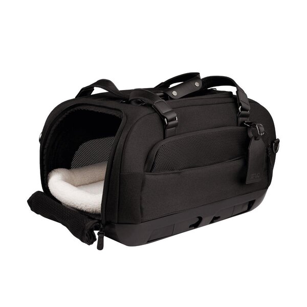 Tavo Pet Protection System Dupree II, Onyx - Tavo