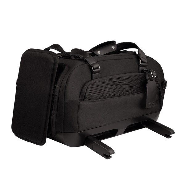 Tavo Pet Protection System Dupree II, Onyx - Tavo