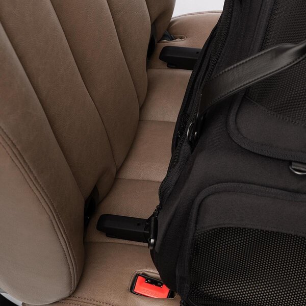 Tavo Pet Protection System Dupree II, Onyx - Tavo