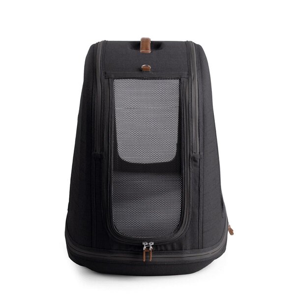 Tavo Pet Protection System Crispin M, Onyx - Tavo