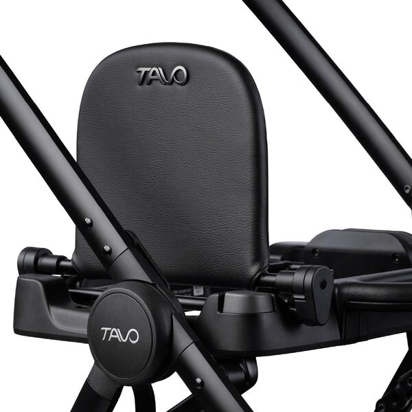 Tavo Accessory Dupree Stroller Adapter - Tavo
