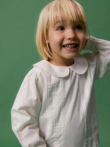 NAME IT рубашка с длинным рукавом Nmflilje - NAME IT