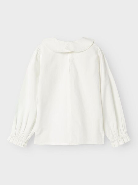 NAME IT рубашка с длинным рукавом Nmflilje - NAME IT