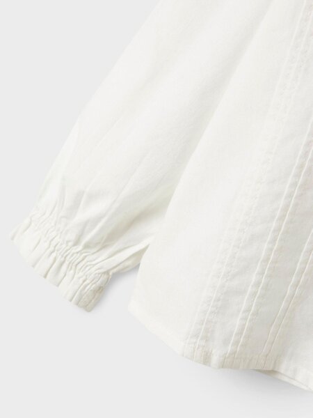 NAME IT рубашка с длинным рукавом Nmflilje - NAME IT