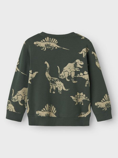 NAME IT свитер Nmmnilaus - NAME IT