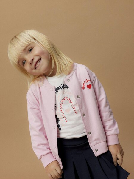 NAME IT джемпер Nmfleila - NAME IT