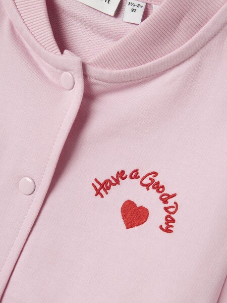 NAME IT джемпер Nmfleila - NAME IT