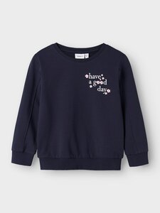 NAME IT свитер Nmflinka - NAME IT