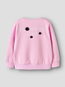 NAME IT sweatshirt Nmflinka - NAME IT