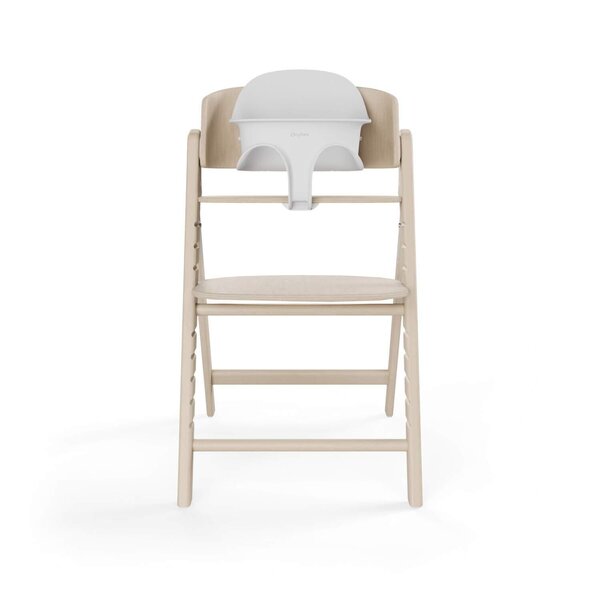 Cybex Click&Fold 3in1 highchair Natural - Cybex