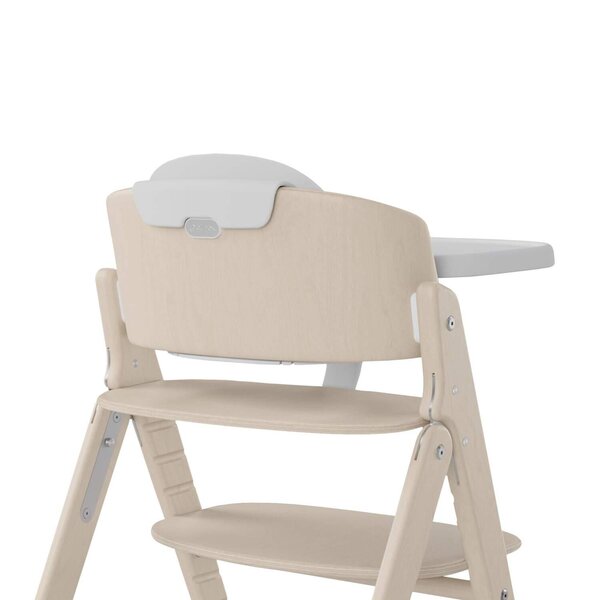 Cybex Click&Fold 3in1 highchair Natural - Cybex
