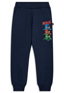 Legowear спортивные штаны Lwpasi 700 - Legowear
