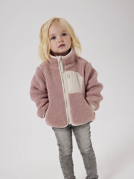 NAME IT jacket Nmnmattia - NAME IT