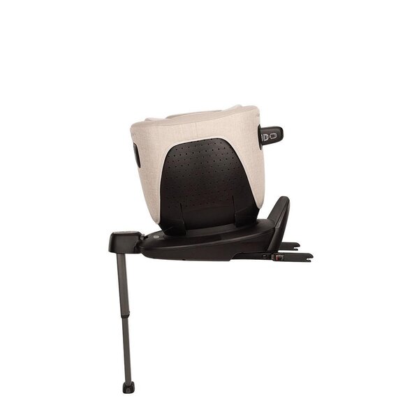 Nuna Pruu Aire autokrēsls 40-105cm, Biscotti - Nuna