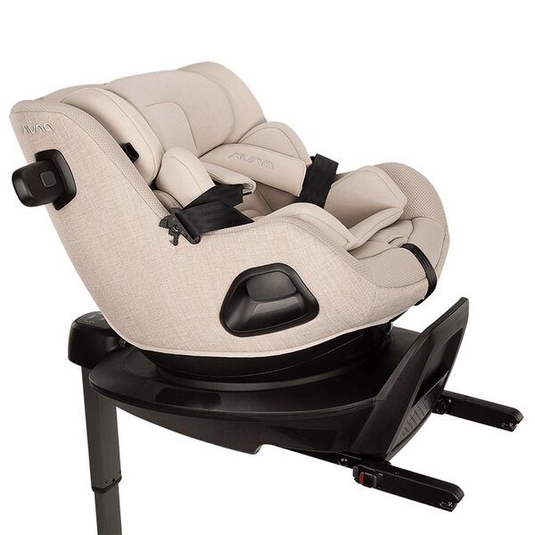 Nuna Pruu Aire autokrēsls 40-105cm, Biscotti - Nuna