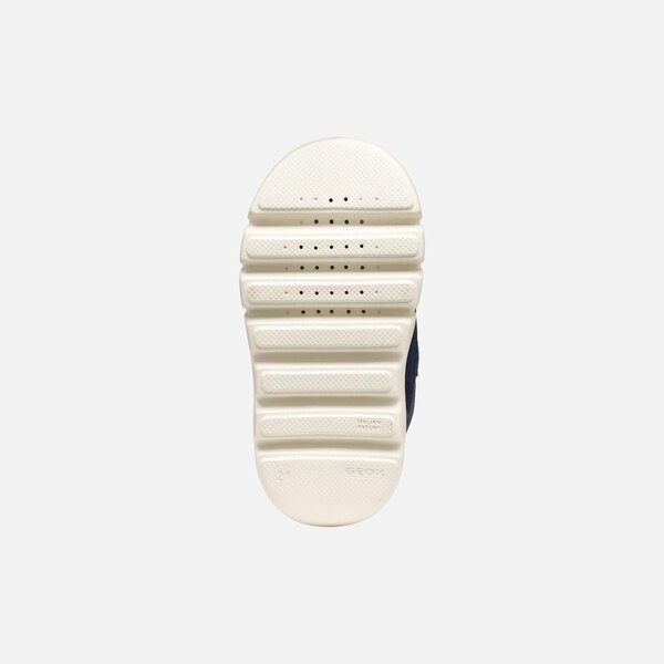 Geox ботинки B willaboom Navy - Geox