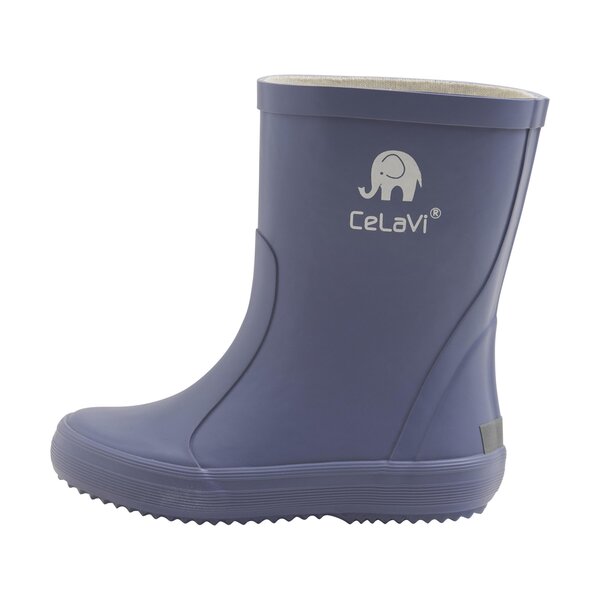 CeLavi Basic wellies -solid - CeLavi