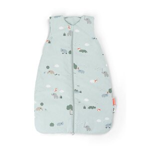 Done by Deer sleeping bag 70cm, Playground TOG 2.5  - Done by Deer