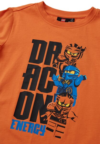 Legowear T-shirt Lwtaffy 703 - Legowear