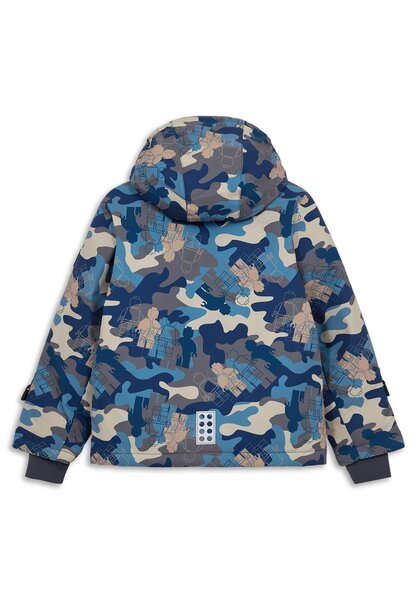 Legowear jacket Lwjaz 808 - Legowear